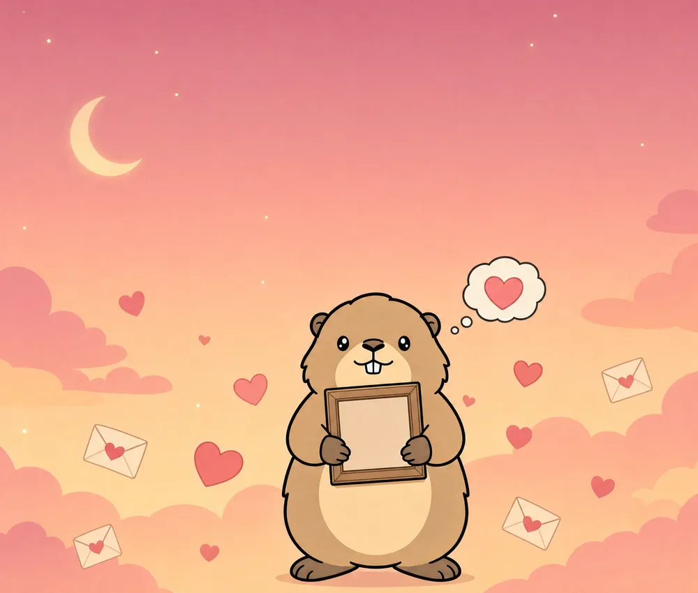 그 사람은 나를 어떻게 생각할까?