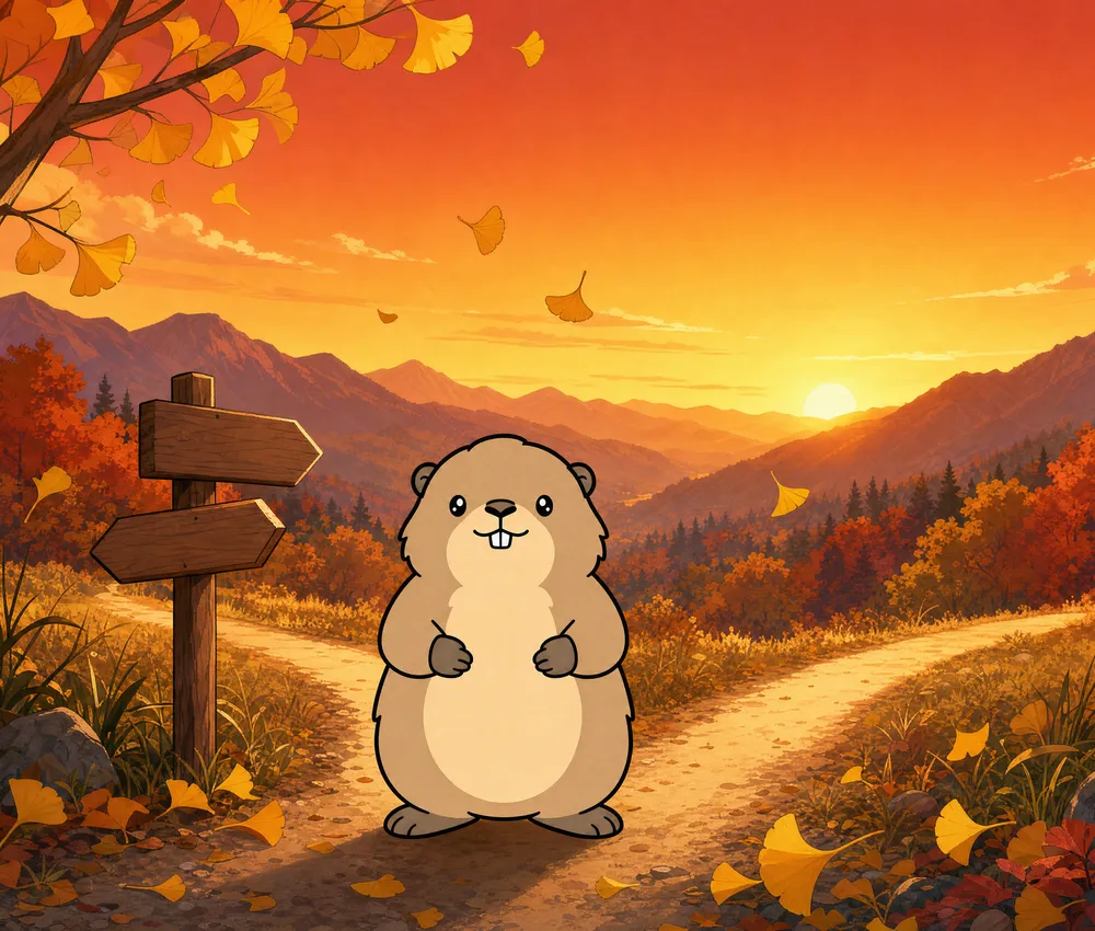 하반기 인생의 전환점