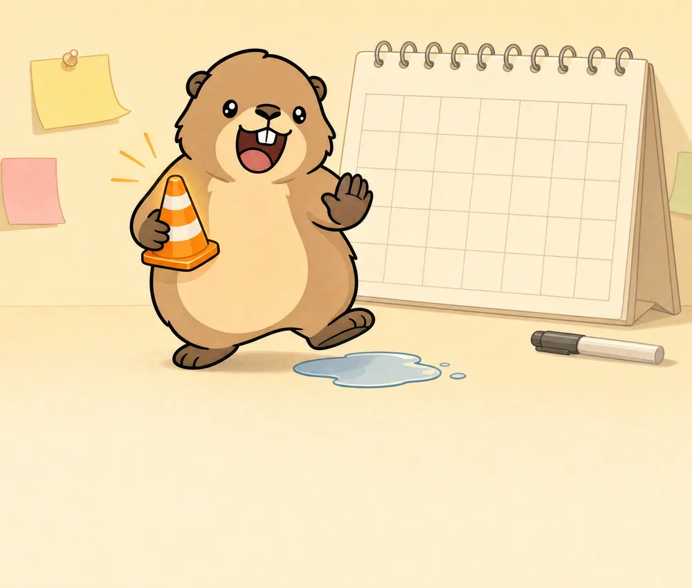 9월 주의점