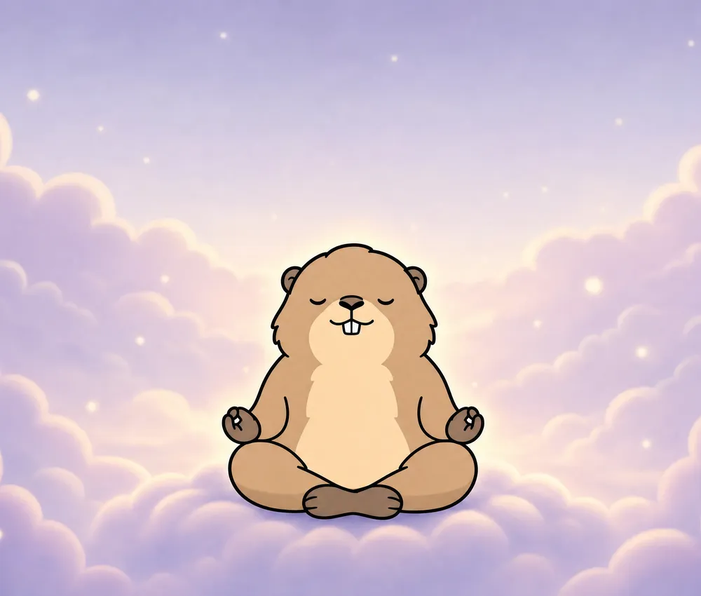 내가 놓치고 있는 것은?